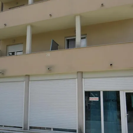 B Appartement *