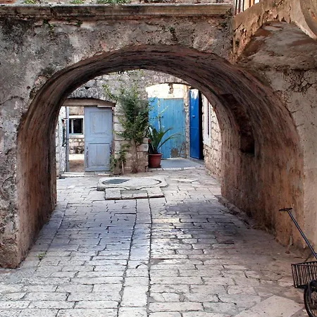 Appartement B Split