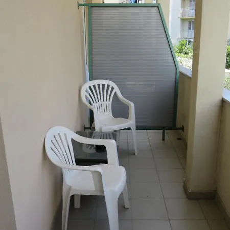 Apartment B *