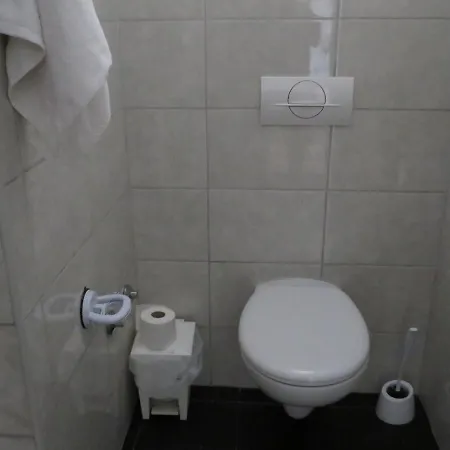 B Apartment