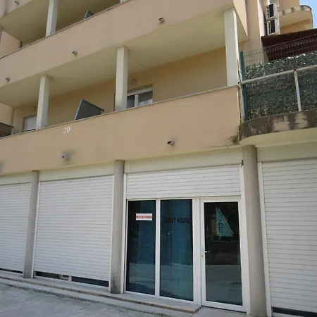 Apartment B
