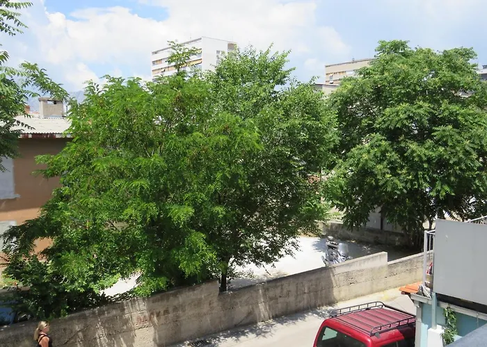 Apartment B *