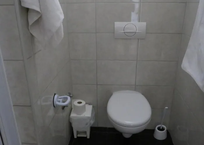 B Apartment