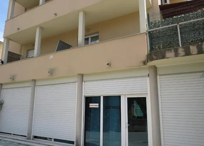 Apartment B