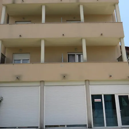 B Spalato