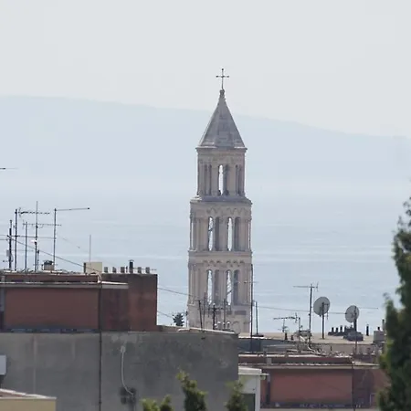 B Spalato